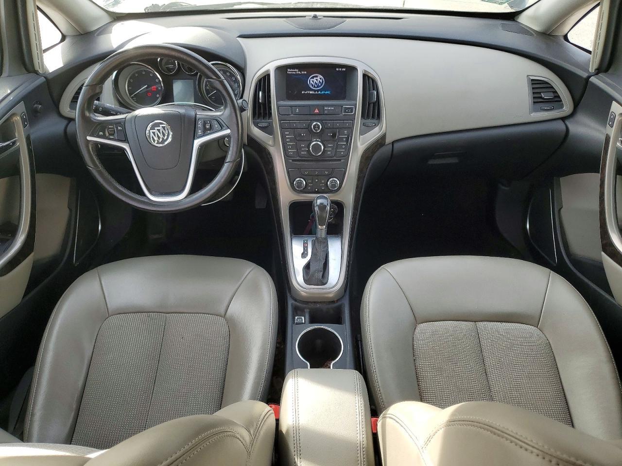 2015 Buick Verano