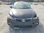 2012 Lexus Ct 200h Premium
