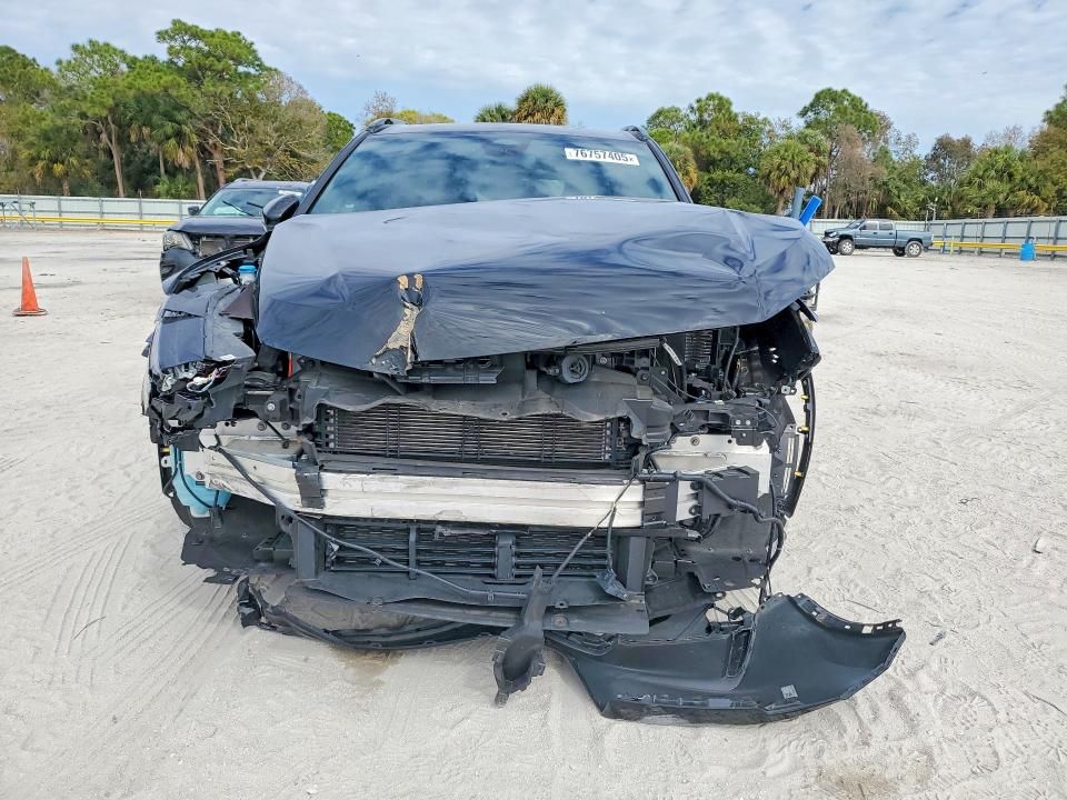 2023 Honda Cr-v Sport Touring