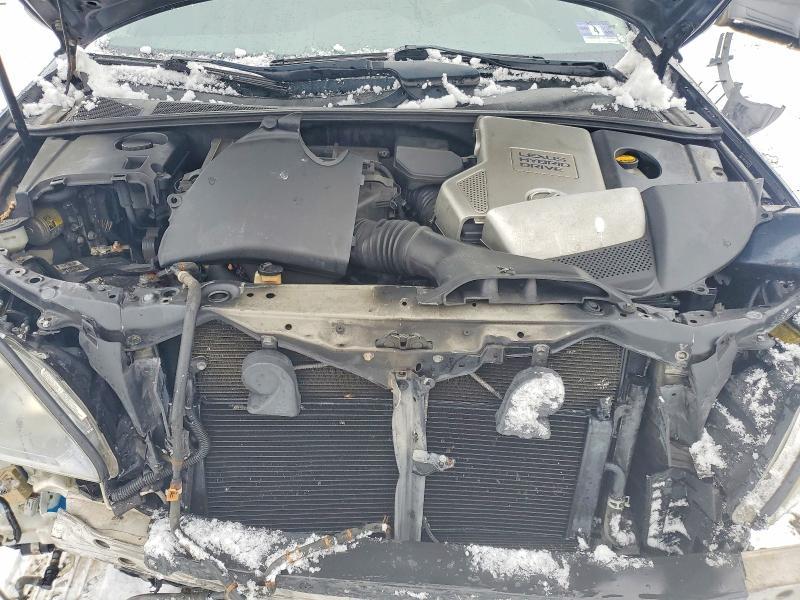 2008 Lexus Rx 400h Base