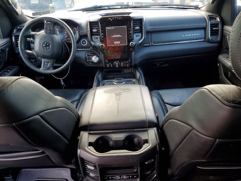 2024 Dodge Ram 1500 Limited
