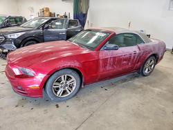 2014 Ford Mustang for sale in Portland, MI