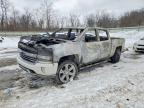 2017 Chevrolet Silverado K1500 High Country