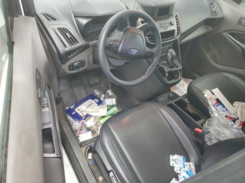 2019 Ford Transit Connect xl