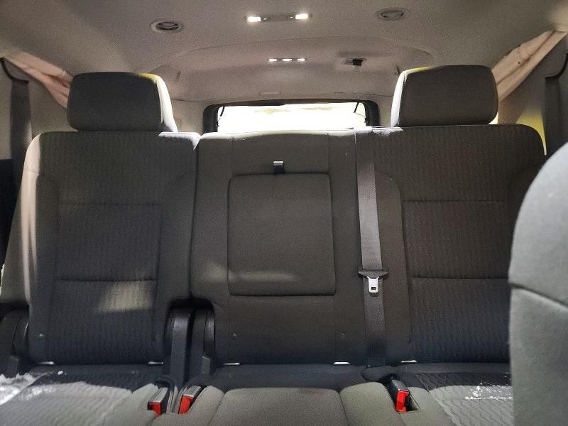 2019 GMC Yukon xl K1500 sle