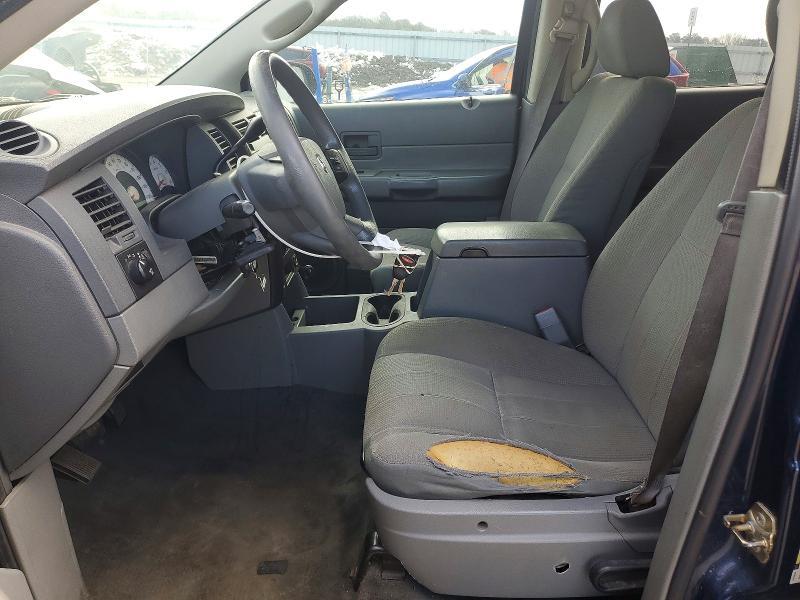 2005 Dodge Durango st