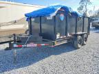 2025 Interstate Iblrdu714ta5 Dump Trailer