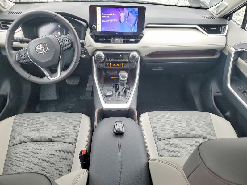 2023 Toyota Rav4 Limited