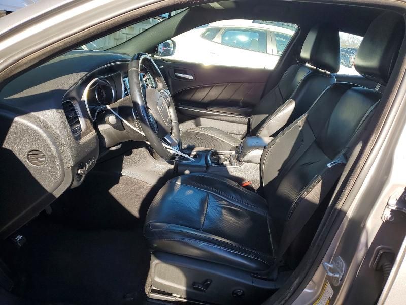 2015 Dodge Charger R/T