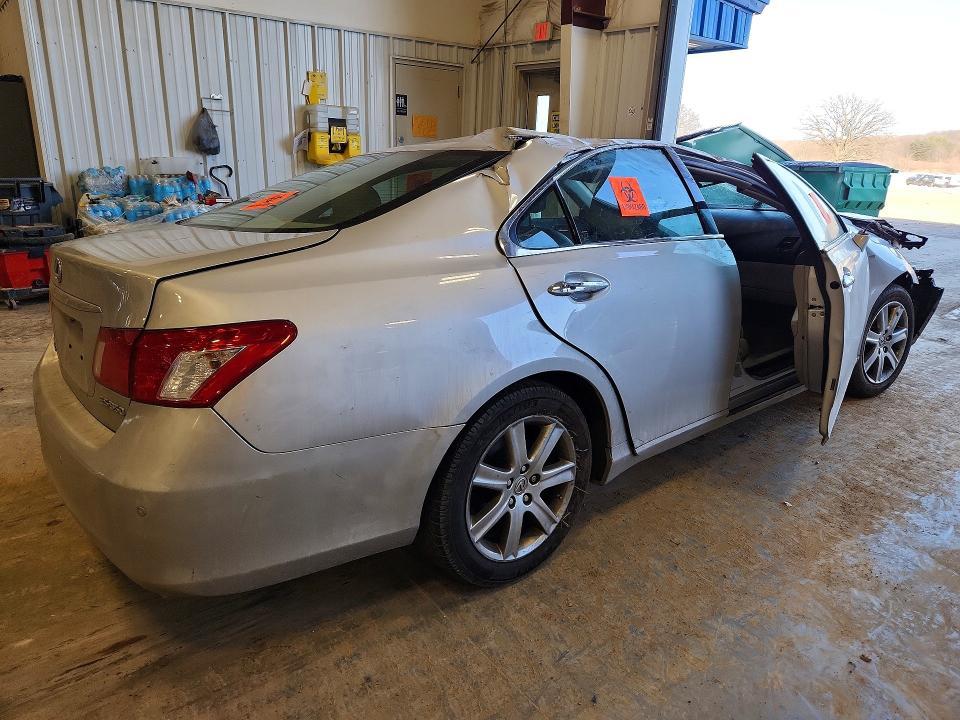 2008 Lexus Es 350