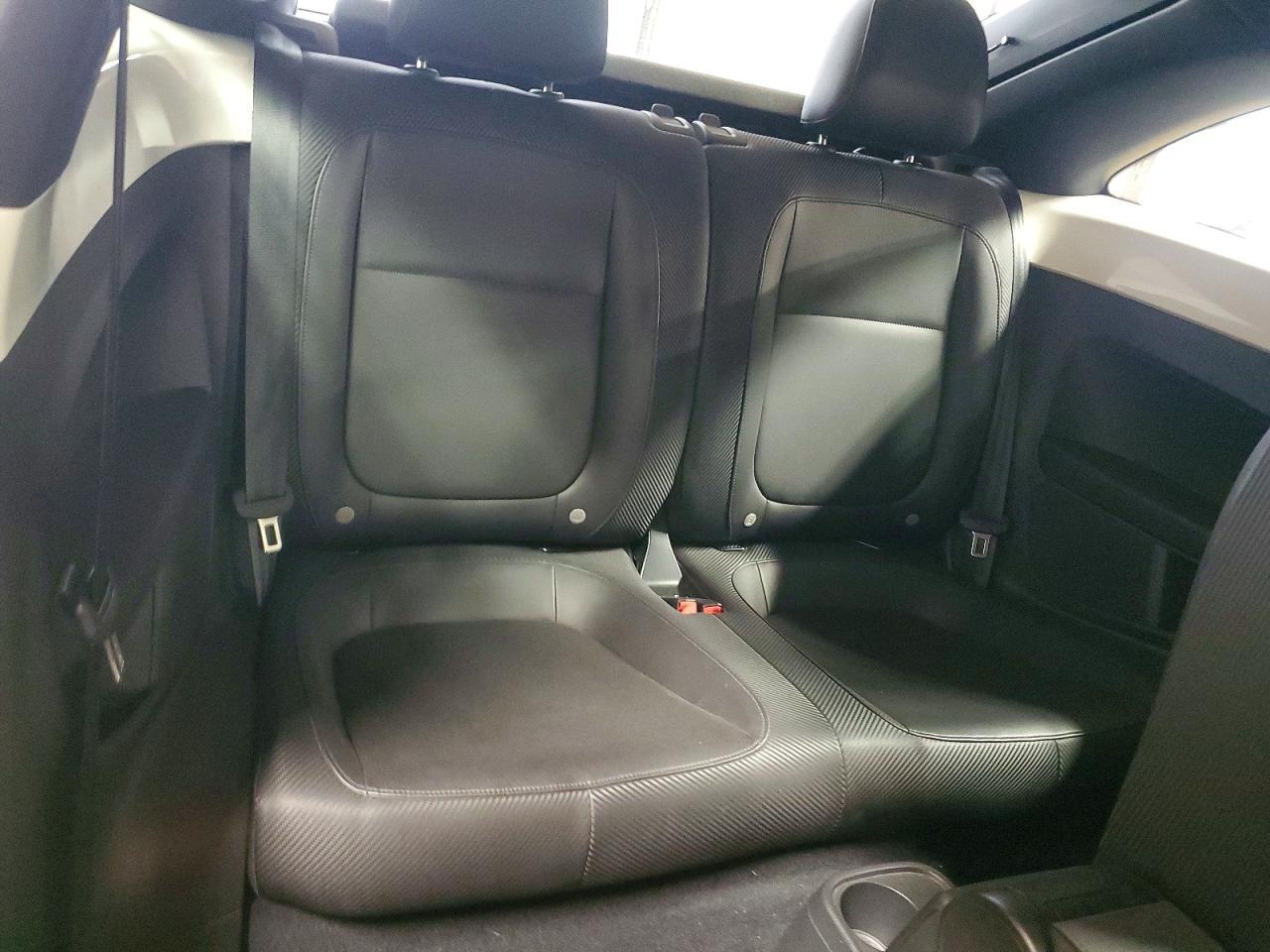 2012 Volkswagen Beetle