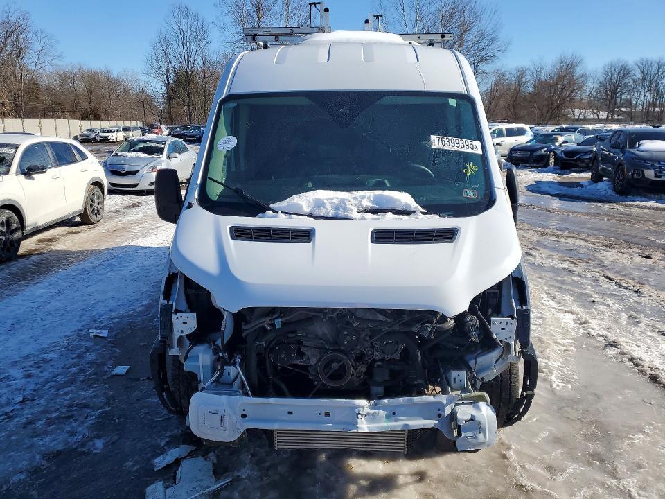 2024 Ford Transit T-250 Delivery Van