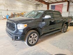 2016 Toyota Tundra Platinum en venta en Milwaukee, WI