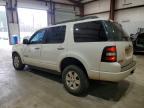 2008 Ford Explorer xlt