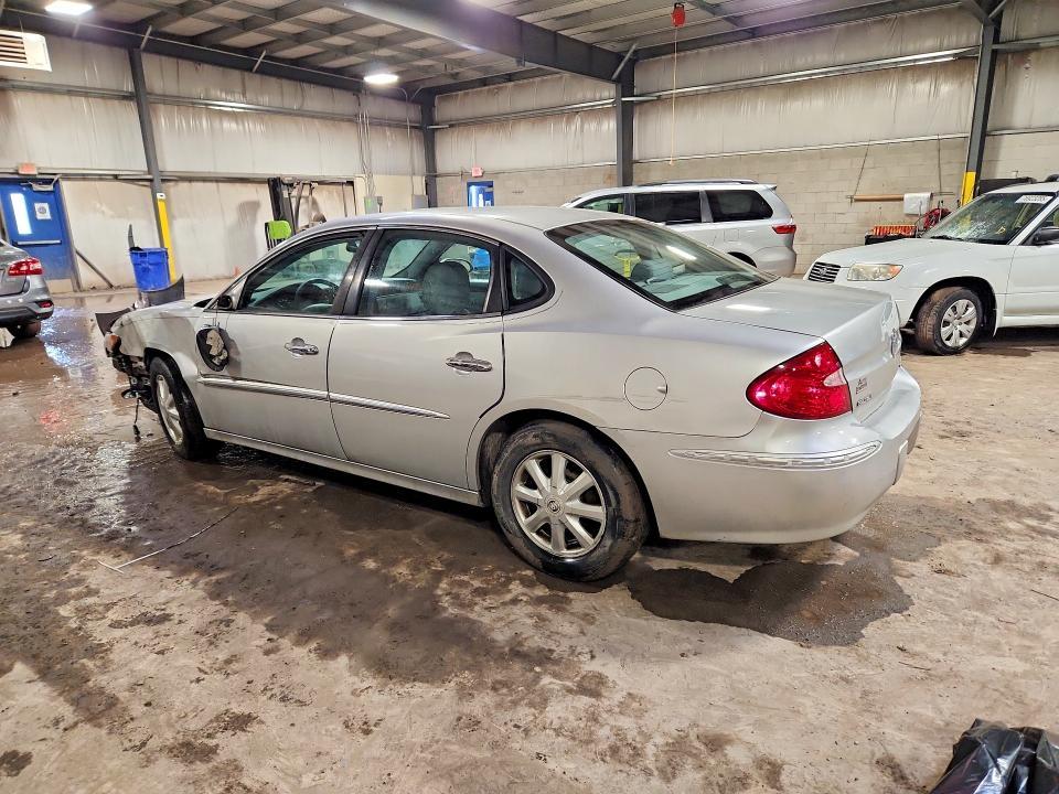 2005 Buick Lacrosse cxl