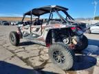 2020 Polaris Rzr Turbo Utility Vehicle