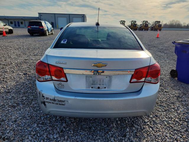 2015 Chevrolet Cruze ls