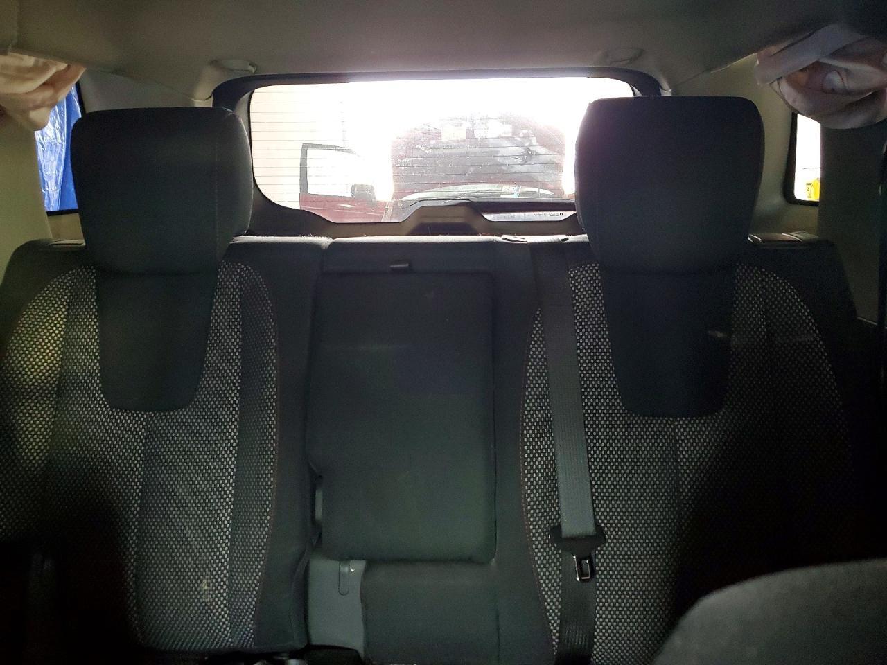 2011 GMC Terrain sle