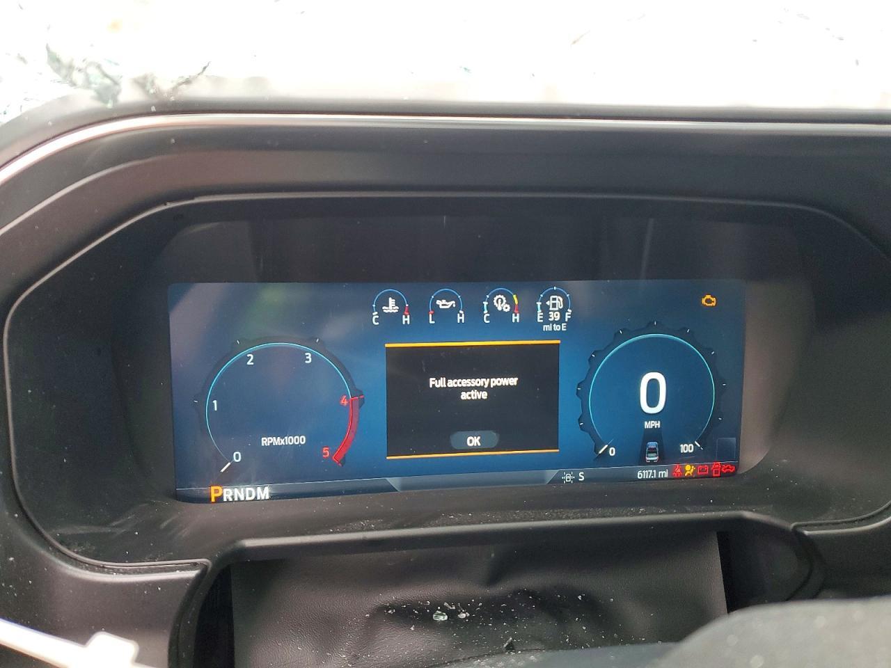 2024 Ford F250 Super Duty