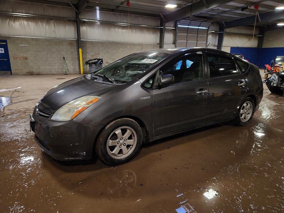 2007 Toyota Prius Base