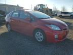 2010 Toyota Prius iii