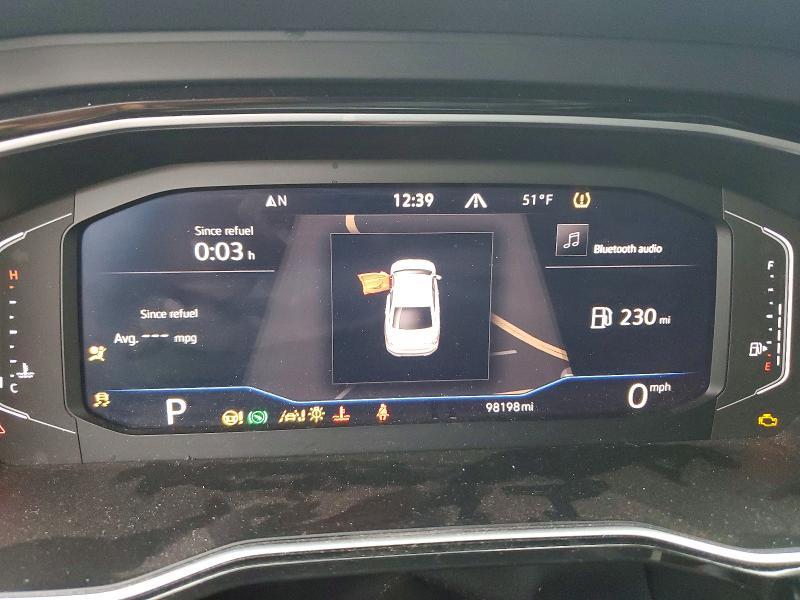 2021 Volkswagen Jetta sel Premium