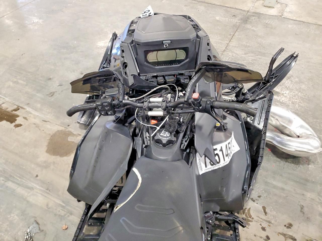 2023 Skidoo 2023 Skidoo Renegade