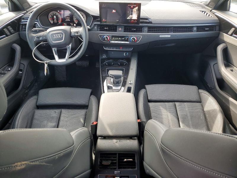 2024 Audi A4 Premium Plus 45