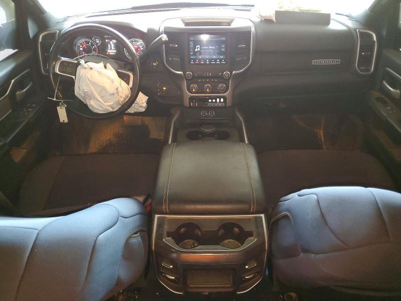 2021 Dodge Ram 2500 big Horn
