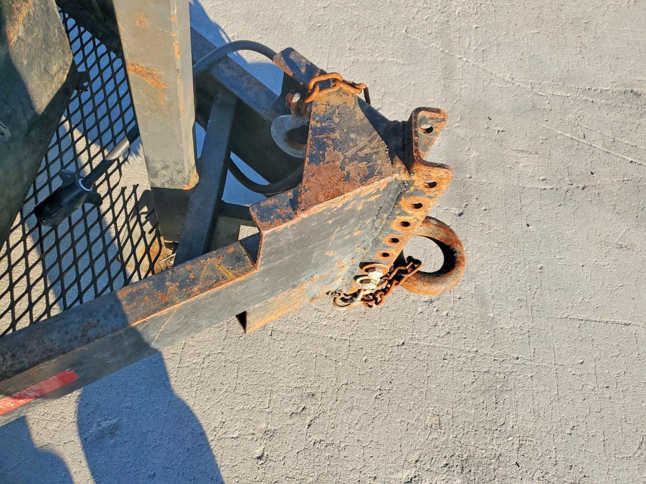 2017 Unknown 2017 Dump Trailer