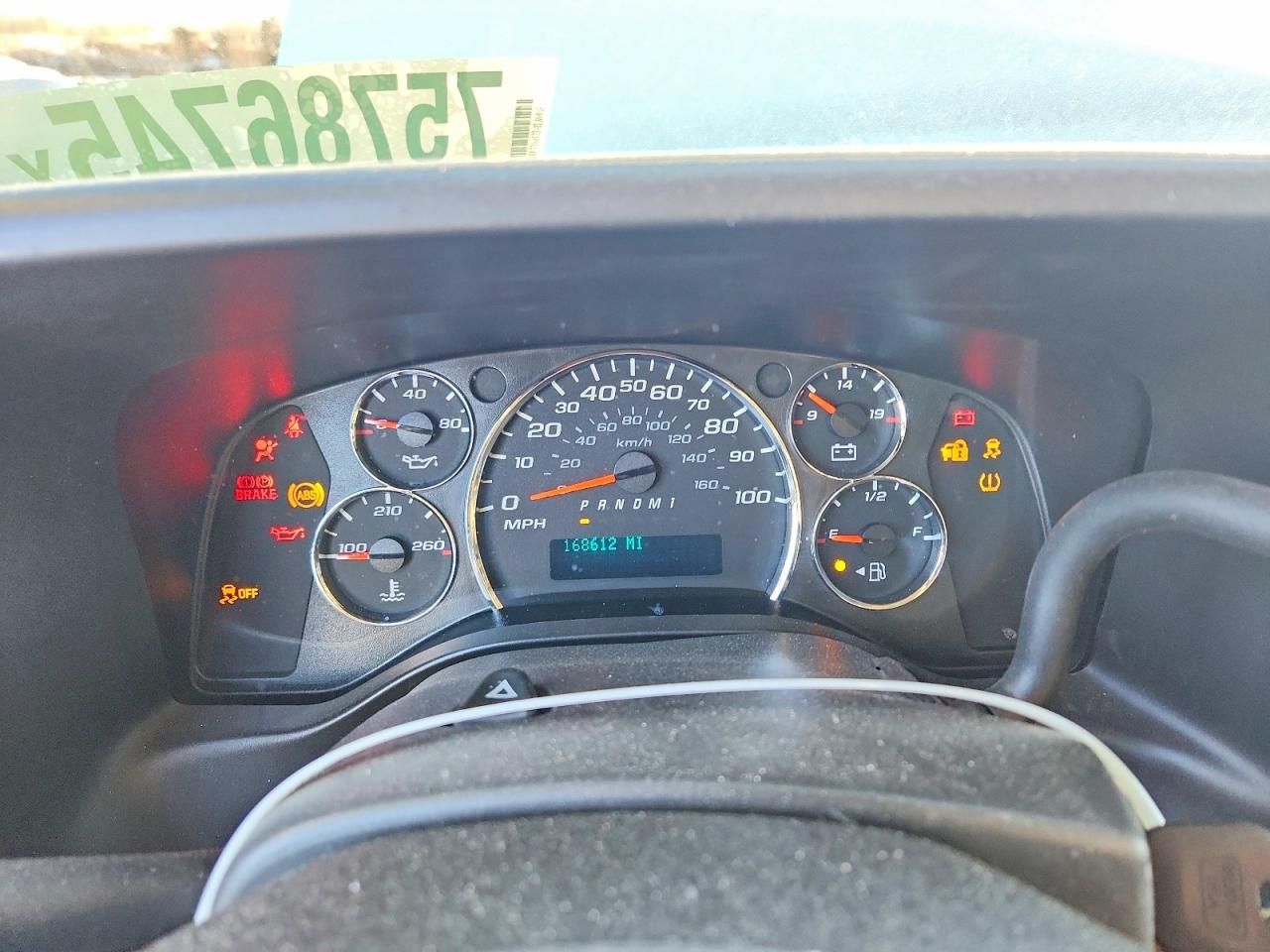 2018 Chevrolet Express G2500