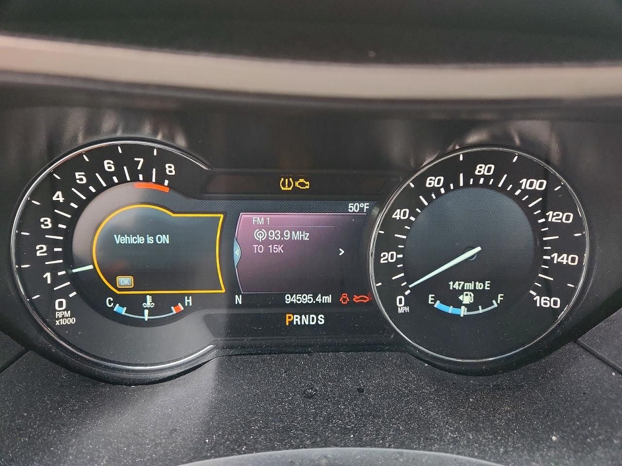 2017 Lincoln Mkz Premiere