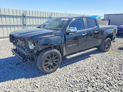 2022 GMC Canyon Denali en venta en Arcadia, FL