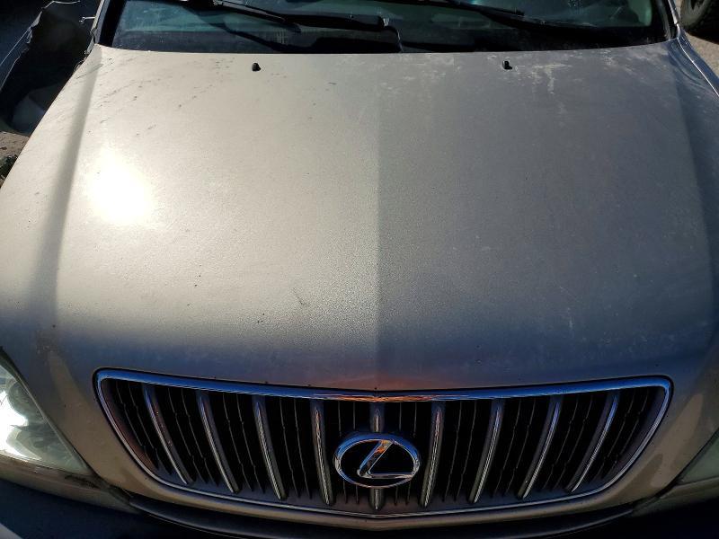 2003 Lexus Rx 300