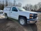 2015 Chevrolet Silverado C1500