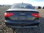 2013 Audi A4 Premium Plus