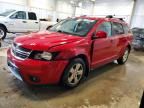 2012 Dodge Journey sxt