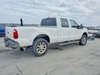 2011 Ford F250 Super Duty