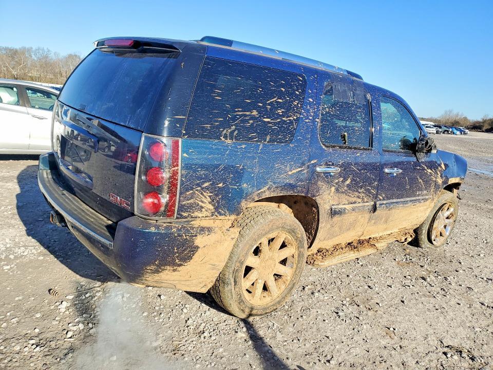 2007 GMC Yukon Denali