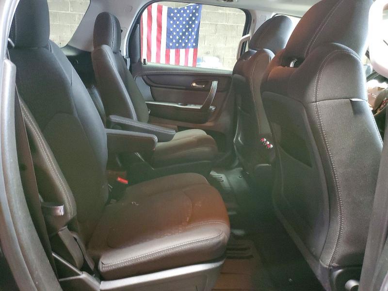 2015 GMC Acadia sle