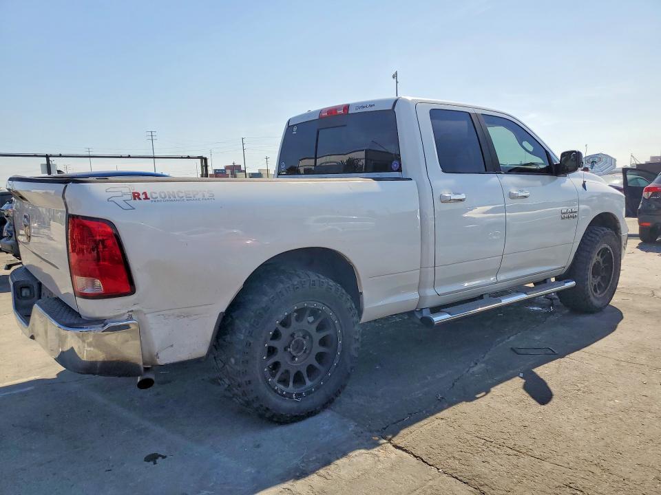 2013 Dodge RAM 1500 SLT