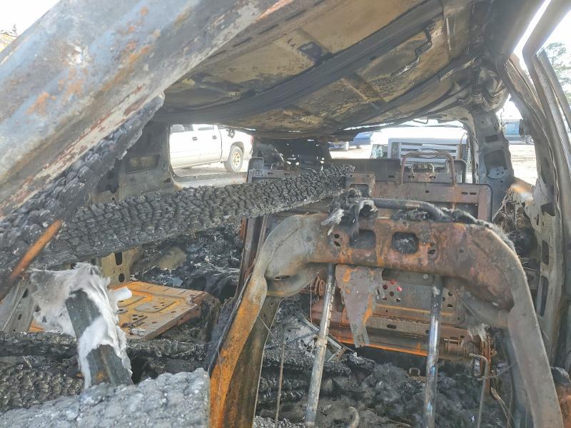 2017 GMC Yukon xl K1500 slt