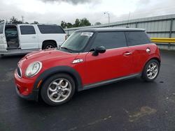 Mini Vehiculos salvage en venta: 2013 Mini Cooper s