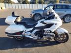 2018 Honda GL1800
