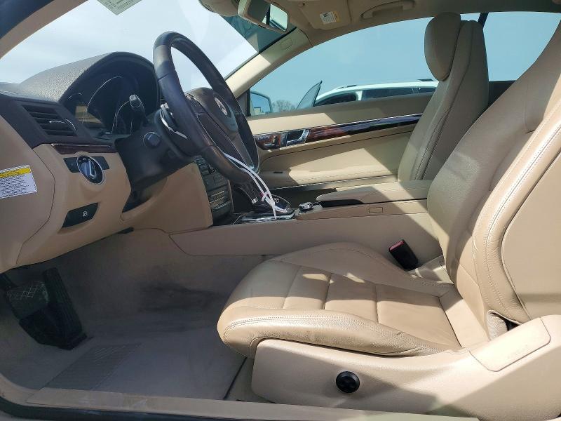 2013 Mercedes-Benz E 350