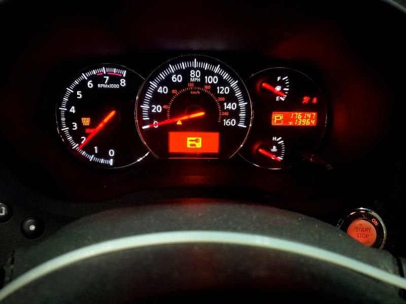 2011 Nissan Maxima 3.5 s