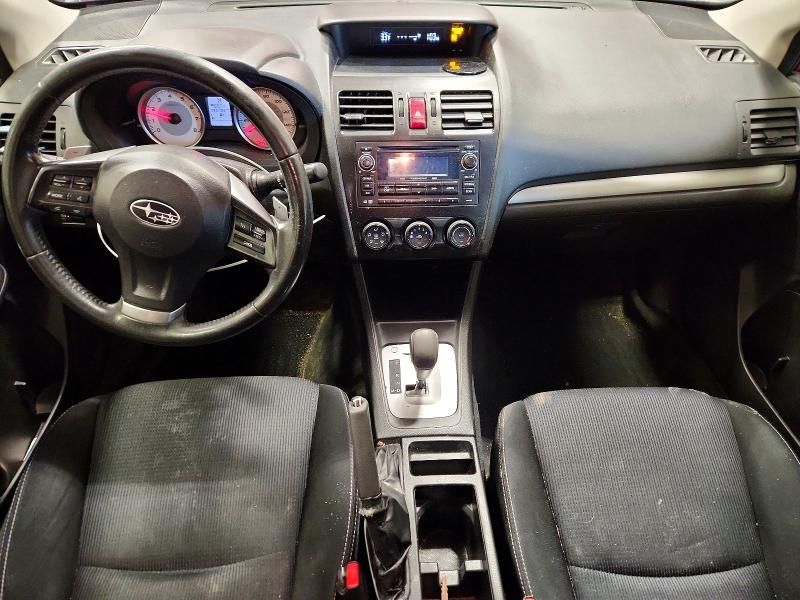 2013 Subaru Impreza Sport Premium