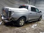 2010 Toyota Tundra Crewmax SR5