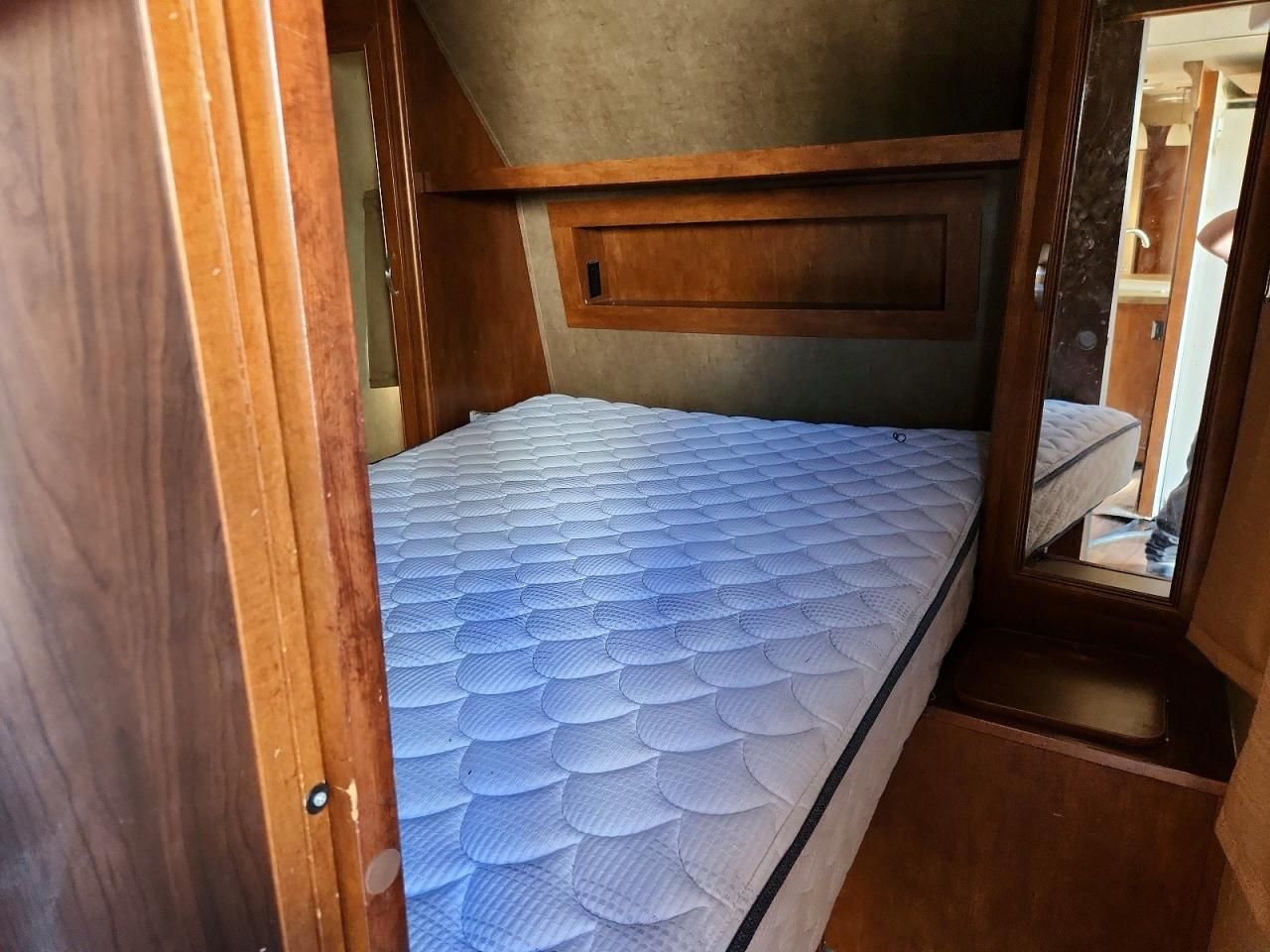 2016 Vibe By Forest River 2016 Vibe Traveltrlr