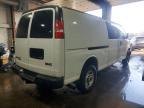 2016 GMC Savana G3500